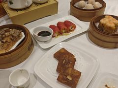 -稻香酒家·35年老字号(侨光店)