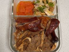 -晓马鸭店(新芜路店)
