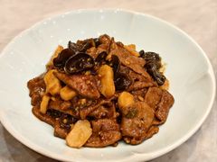 -玉华台饭庄·淮扬菜·烤鸭(望京店)