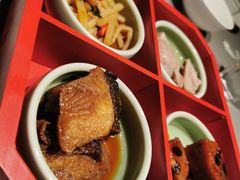 -米桃·苏园·苏锡菜(仁恒仓街店)