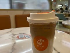 -CoCo都可(鹿泉北国商城店)