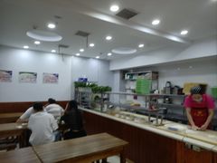 -霍嘟嘟手工水饺(黄山花园店)