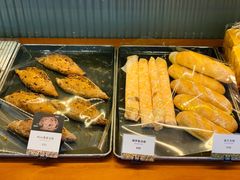 -OUR Bakery(三里屯太古里店)