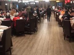 大堂-宝园酒家(美林M·LIVE天地东座店)
