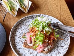 -BOR Eatery(安福路店)