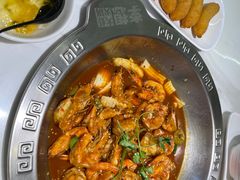 -李想大虾(吾悦广场店)