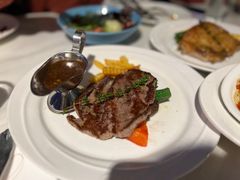 -玫瑰园餐厅