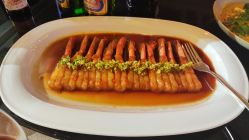 -北京柏悦酒店宴会厅