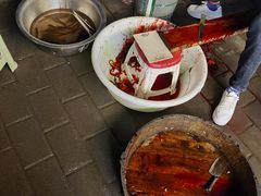 -铜元老码头鳝鱼火锅