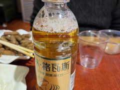 -金刚山烧烤(中山路店)