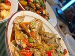 -三毛烧烤·南昌大排档(山姆店)