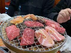 -大阪烧肉BAKA一代(十亩地店)