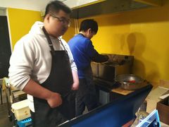 -傅强排骨(成都总店)
