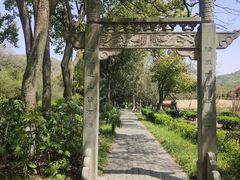 -白马涧龙池景区