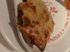-楼兰新疆菜(江宁万达店)