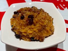 -汉唐宴长安食府