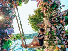 -七彩云南古滇温泉山庄