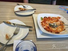 -必胜客(衡阳船山店PH店)