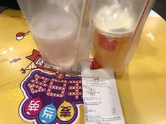 -麦当劳(怡景店)