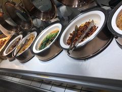 -快乐爱斯米牛排·寿喜烧自助(亿合城店)