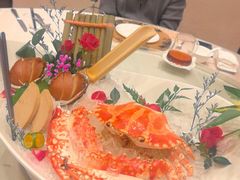 -麒麟中餐厅·经典粤菜·地道菜式老字号(广州长隆酒店)