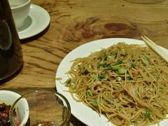 -木屋烧烤(南新店)