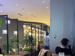 -THE WOODS 简餐 (国贸商城店)
