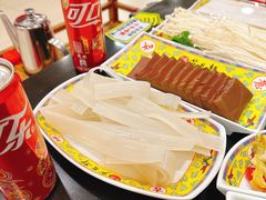 -芦月轩羊蝎子(太平桥店)