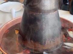 -东来顺饭庄(西直门店)