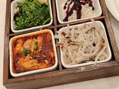 -大铁勺新津菜(东丽阳光新业广场店)