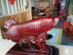 -金三可市井水煮鱼(金碧园店)