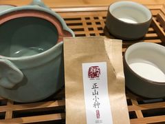 -小城粥道·海胆鲜虾粥(解放广场店)