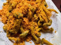 肉松蟹味菇-大城·烧烤海鲜大排档(台东店)