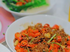 -好友缘家宴(青山路店)
