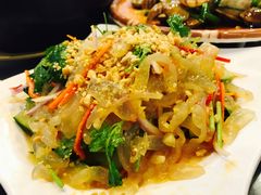 -钱大妈海鲜饭店(保利林语店)