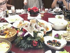 -森谷美食公园(杨行店)