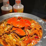 ✔️好吃又好玩的肉蟹煲神仙吃法[爱心]你get了吗