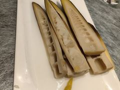 -清风园肘子馆(万家大激店)