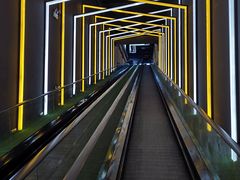 -Tenker Club弹刻极限主题公园 · 蹦床 · 团建 · 生日派对(大关店)