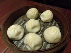 小笼包-大牌大·传统杭帮菜(湖滨店)