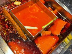 -红鼎坊·老成都火锅(新南门店)