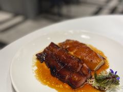 -Yan Ting 宴庭中餐厅(上海静安瑞吉酒店)