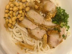 -桂姥姥·桂林卤粉·锅烧桂林米粉(莲塘店)