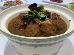 -紫光园·烤鸭·北京菜(劲松店)