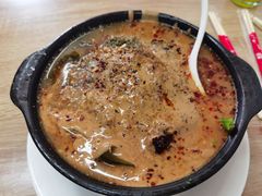 -曹宝林砂锅麻辣烫(星光路店)