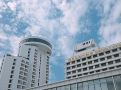 -汇泉王朝大饭店-旋转餐厅(南海路店)