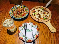 -摇滚披萨(长春街店)