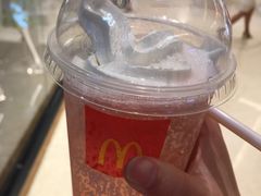 -麦当劳(龙湖时代天街店)