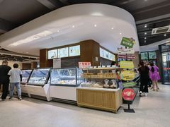 -新华冷饮(新华路店)