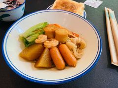 -左记港食(融科天城店)